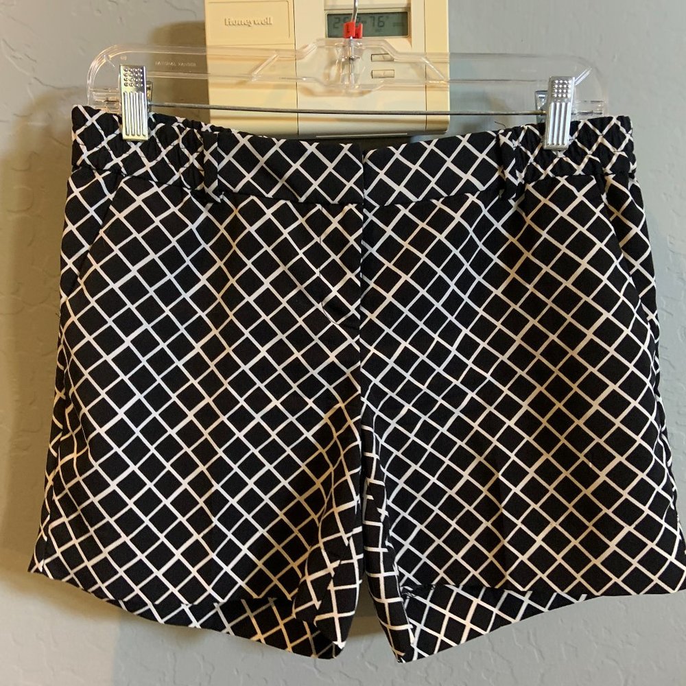 The Limited Shorts - Sz 2